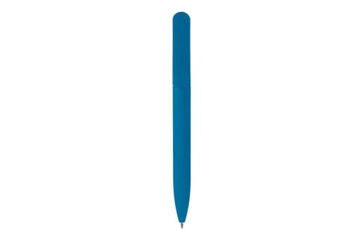 Ball pen Slash soft touch Made in Germany Aztec blue