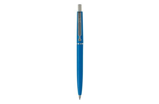 925 DP ball pen Light blue