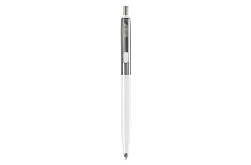 Topper ball pen metal White