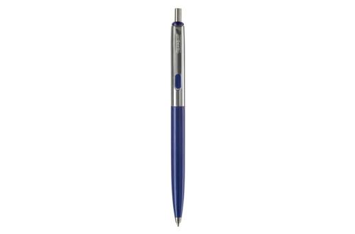 Topper ball pen metal Dark blue