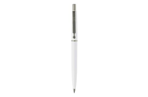 925 ball pen White