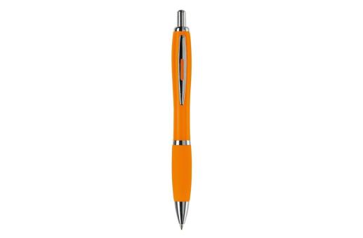 Ball pen Hawaï hardcolour Orange