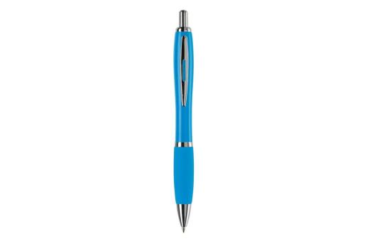 Ball pen Hawaï hardcolour Light blue