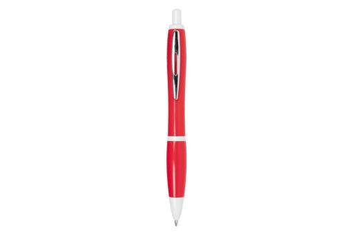 Ball pen Hawaï protect Red