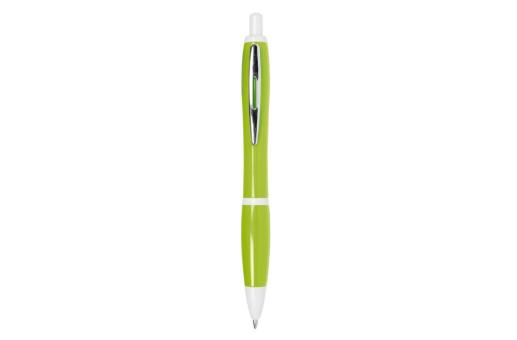 Ball pen Hawaï protect Light green