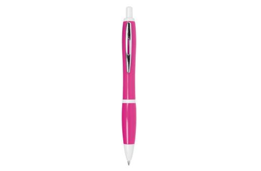 Ball pen Hawaï protect Pink