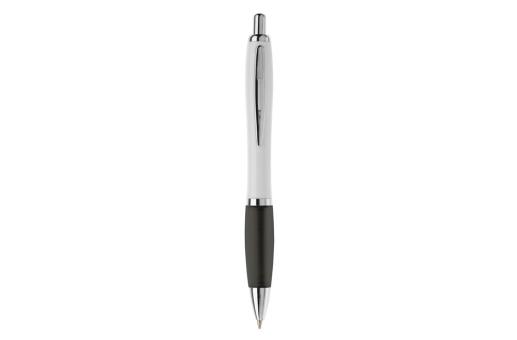 Ball pen Hawaï hardcolour White/black