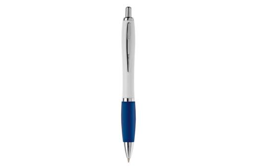 Ball pen Hawaï hardcolour White/blue