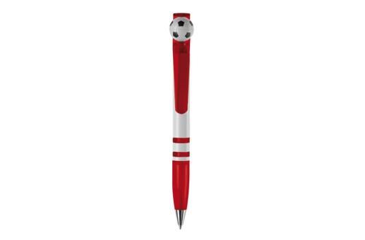 Football pen Red