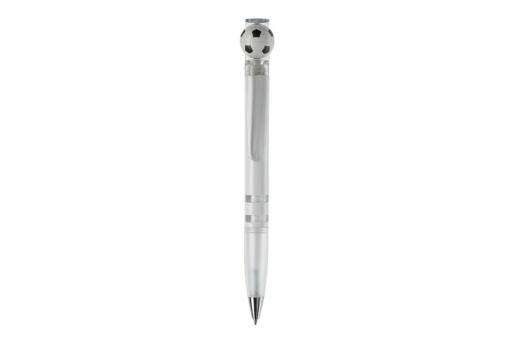 Football pen White