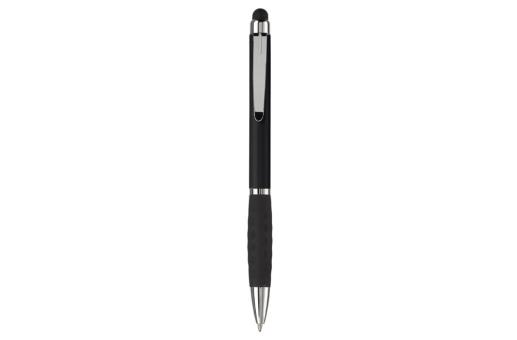 Ball pen Mercurius stylus Black