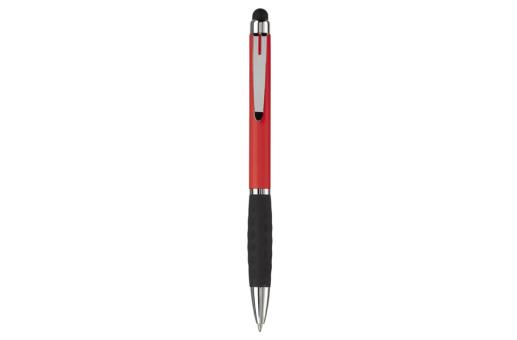 Ball pen Mercurius stylus Red