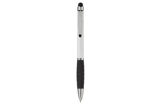 Ball pen Mercurius stylus White