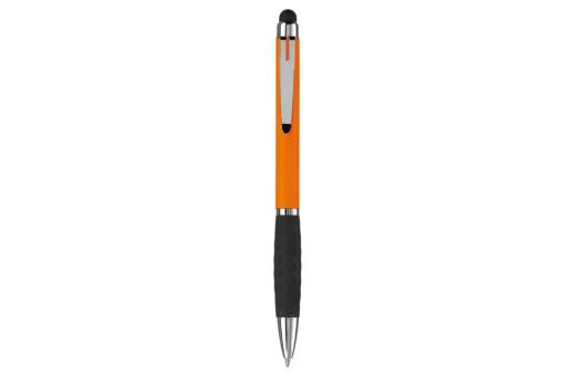 Ball pen Mercurius stylus Orange