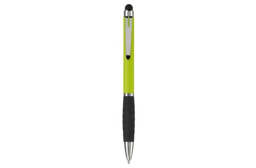 Ball pen Mercurius stylus Light green