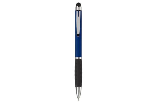 Ball pen Mercurius stylus Dark blue