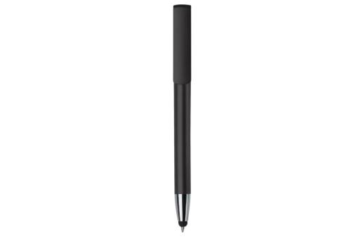 3-in-1 touch pen Black