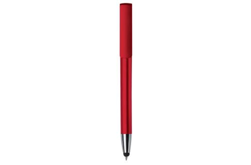 3-in-1 touch pen Red