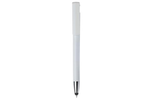 3-in-1 touch pen White