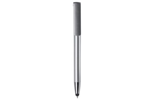 3-in-1 touch pen Silver