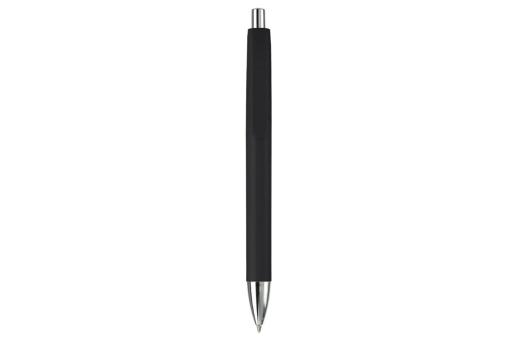 Texas ball pen hardcolour Black