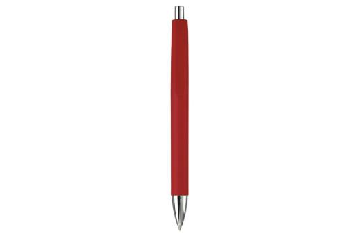 Texas ball pen hardcolour Red