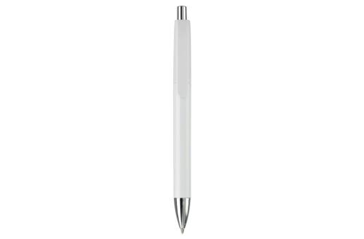 Texas ball pen hardcolour White