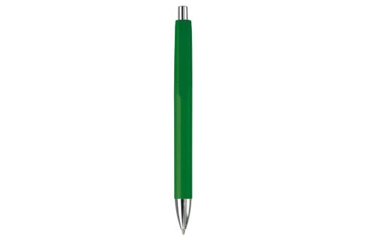 Texas ball pen hardcolour Green