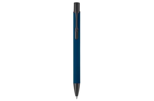 Alicante ball pen soft touch Blue/black