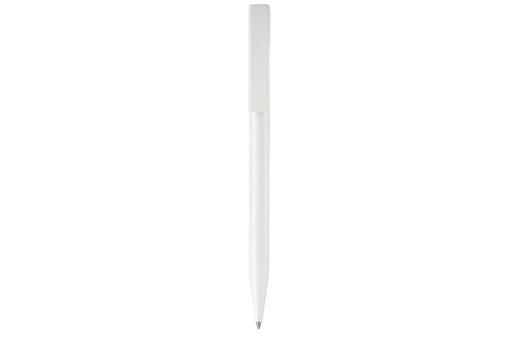 Nash ball pen hardcolour White