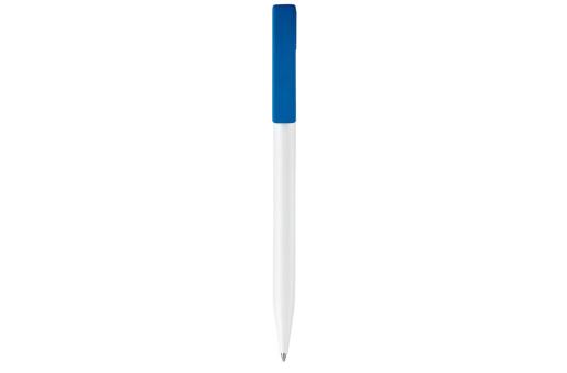 Nash ball pen hardcolour Blue/white