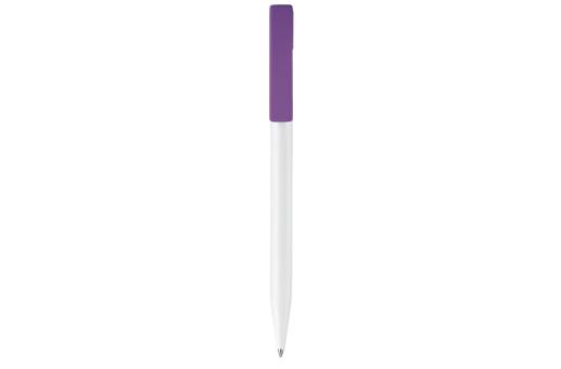 Nash ball pen hardcolour Purple