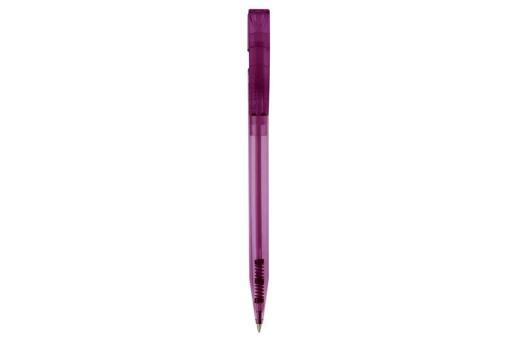 Nash ball pen transparent Transparent purple