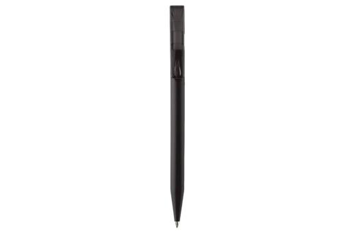 Ball pen Nash soft touch Black