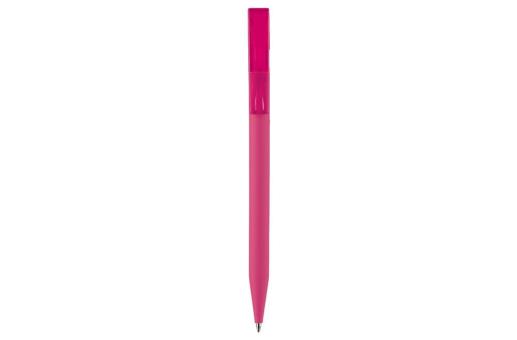 Ball pen Nash soft touch Pink