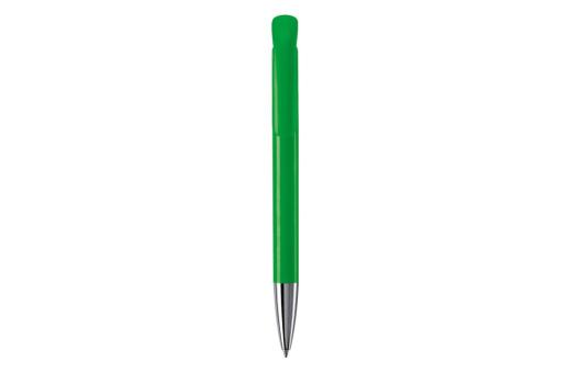 Ball pen Atlas hardcolour metal tip Green