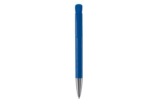 Ball pen Atlas hardcolour metal tip Bright royal