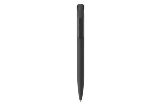 Ball pen Atlas soft touch Black