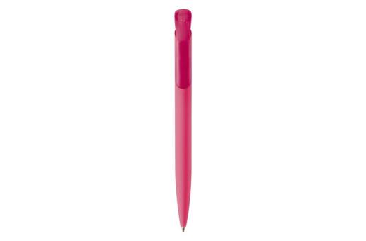 Ball pen Atlas soft touch Pink