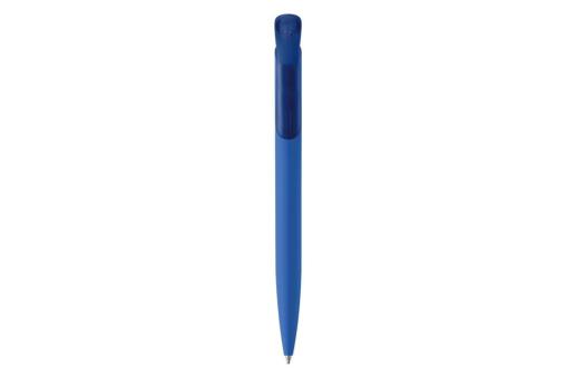 Ball pen Atlas soft touch Aztec blue