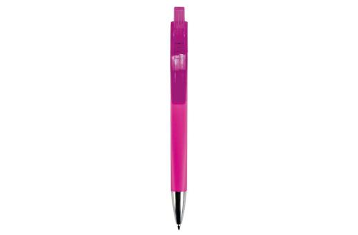 Ball pen Riva soft touch Pink