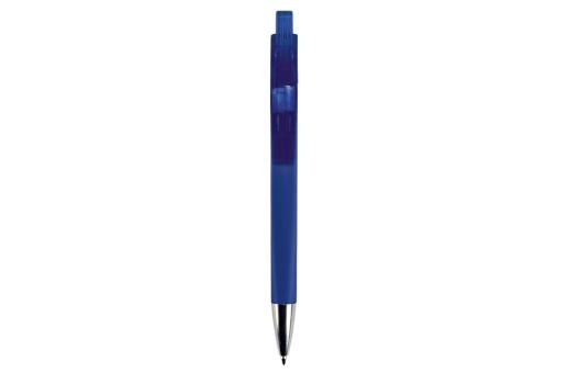 Ball pen Riva soft touch Aztec blue