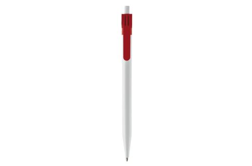 Futurepoint hardcolour White/red