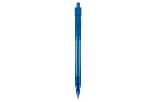 Kugelschreiber Futurepoint Transparent Transparent blau