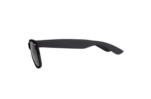 Sonnenbrille Justin UV400 Schwarz