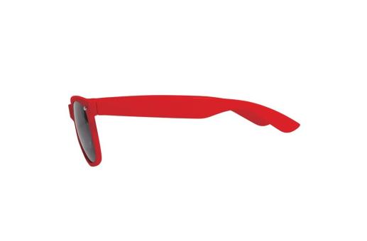 Sonnenbrille Justin UV400 Rot