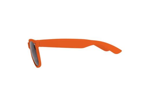 Sonnenbrille Justin UV400 Orange