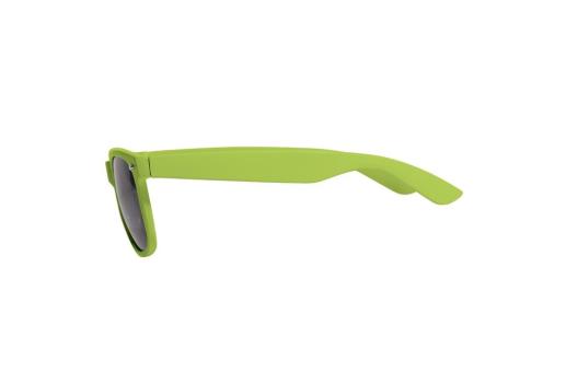 Sonnenbrille Justin UV400 Hellgrün