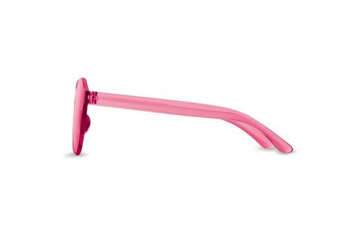 Sonnenbrille June UV400 Rosa