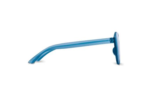 Sonnenbrille June UV400 Hellblau